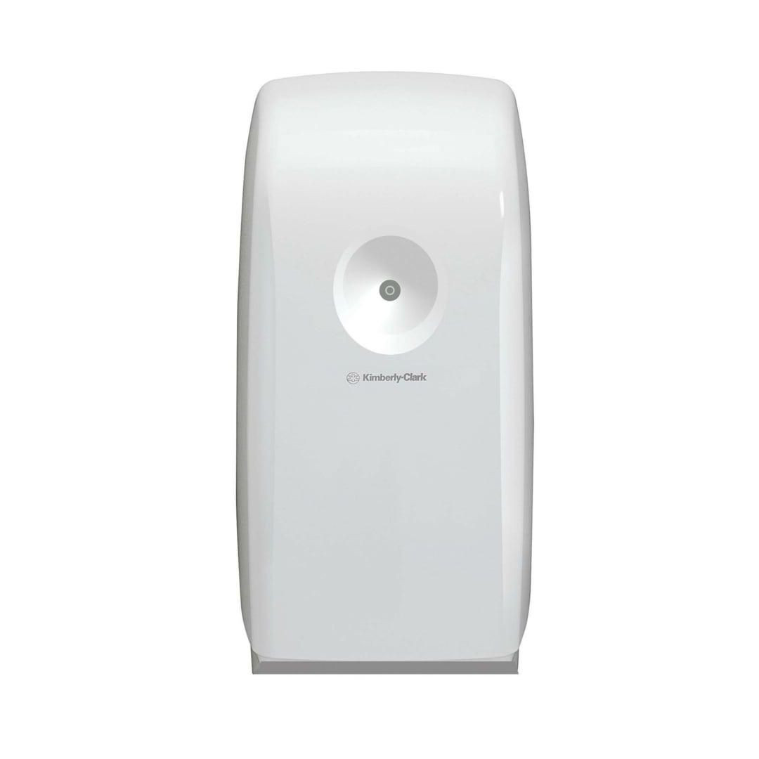 BildeDispenser AQUARIUS 6994 luftrenare vit