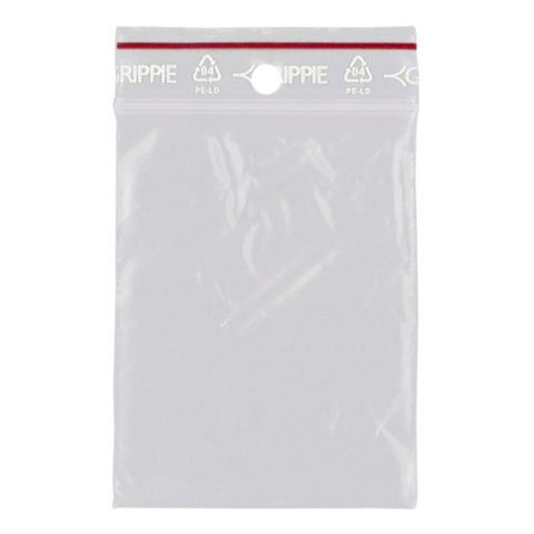 BildeBlixtlåspåse Nr-04 60x80mm UT 1000/fp