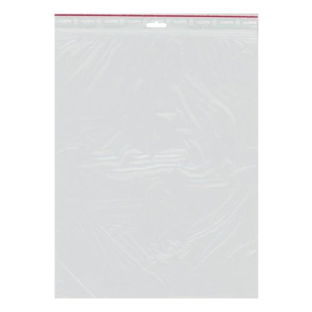 BildeBlixtlåspåse Nr-89 350x450mm UT 500/fp