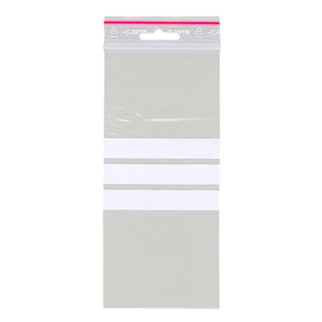 BildeBlixtlåspåse Nr-64 100x150mm MT 1000/fp