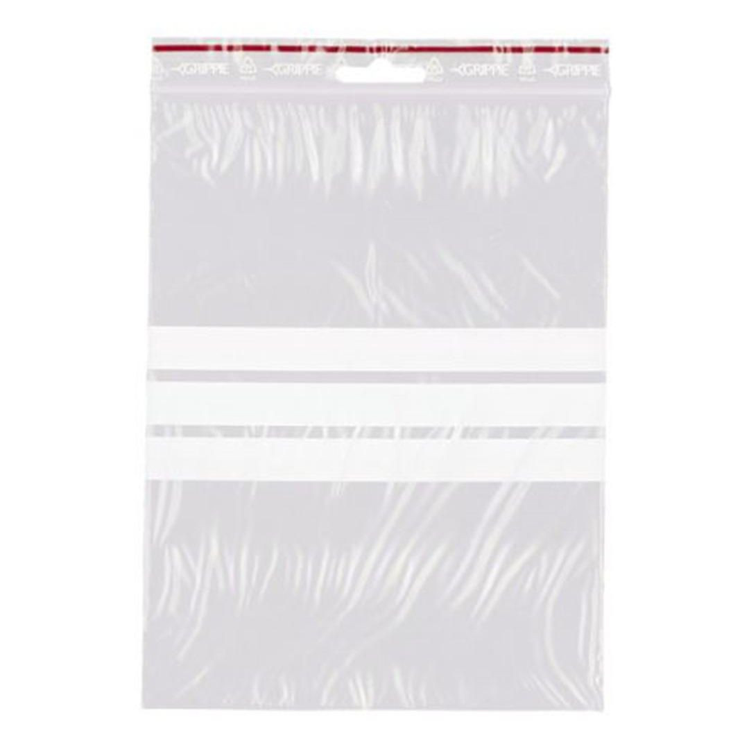 BildeBlixtlåspåse Nr-72 150x200mm MT 1000/fp