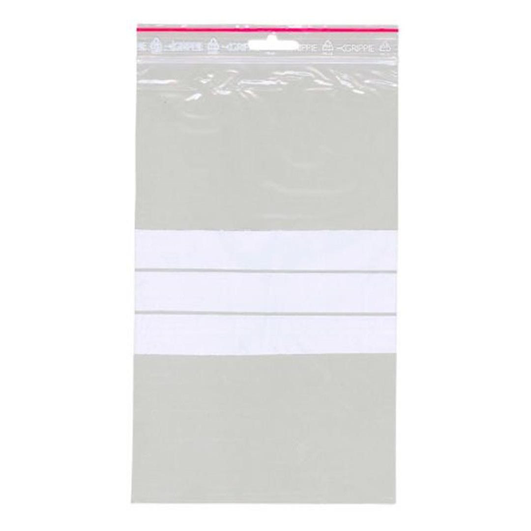 BildeBlixtlåspåse Nr-76 150x250mm MT 1000/fp