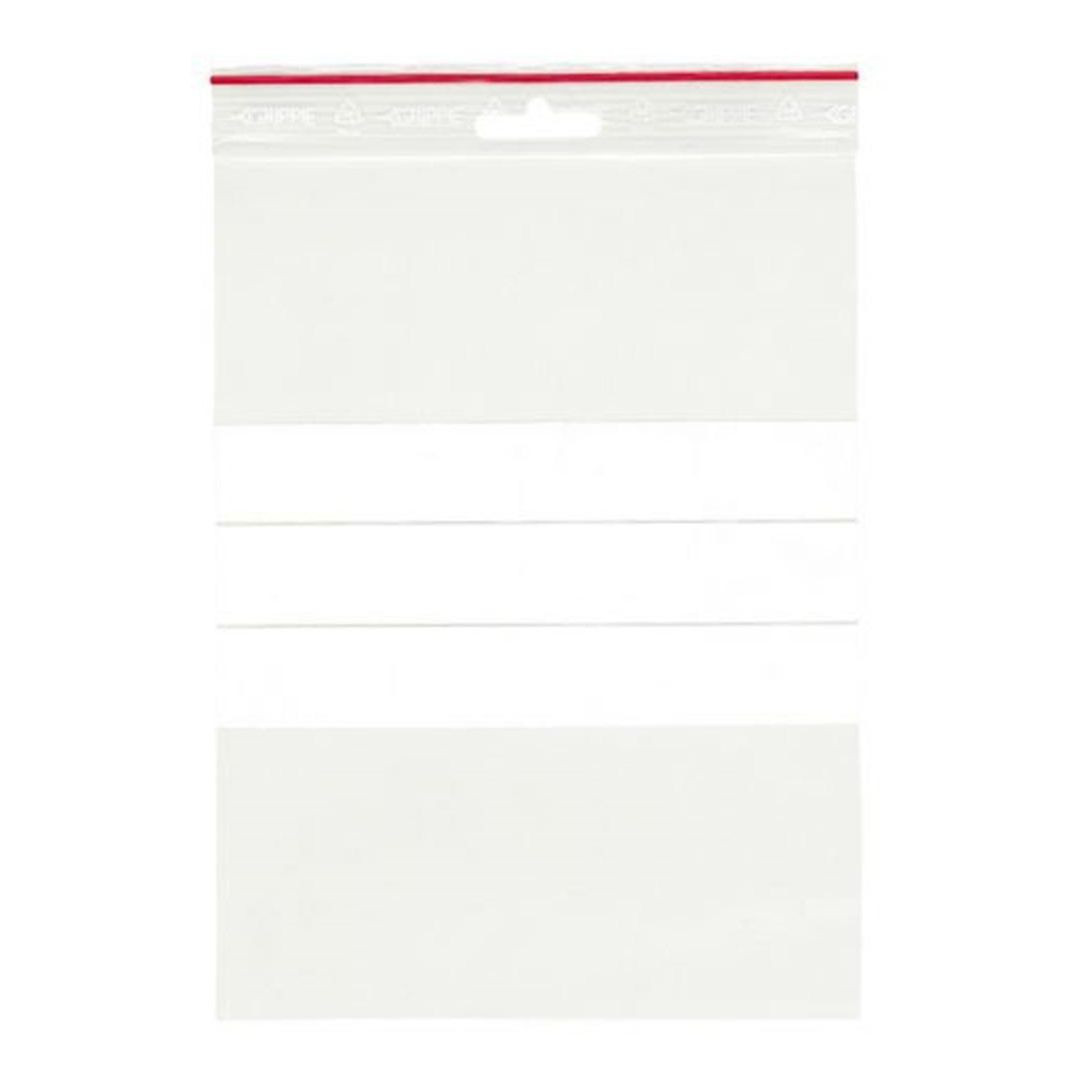 BildeBlixtlåspåse Nr-84 150x200mm MT 1000/fp