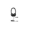 Headset JABRA Evolve2 30 MS stereo USB-C