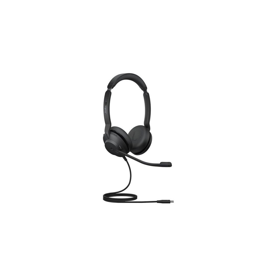 BildeHeadset JABRA Evolve2 30 MS stereo USB-C