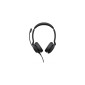 Headset JABRA Evolve2 30 MS stereo USB-C