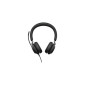 Headset JABRA Evolve2 40 MS stereo USB-C