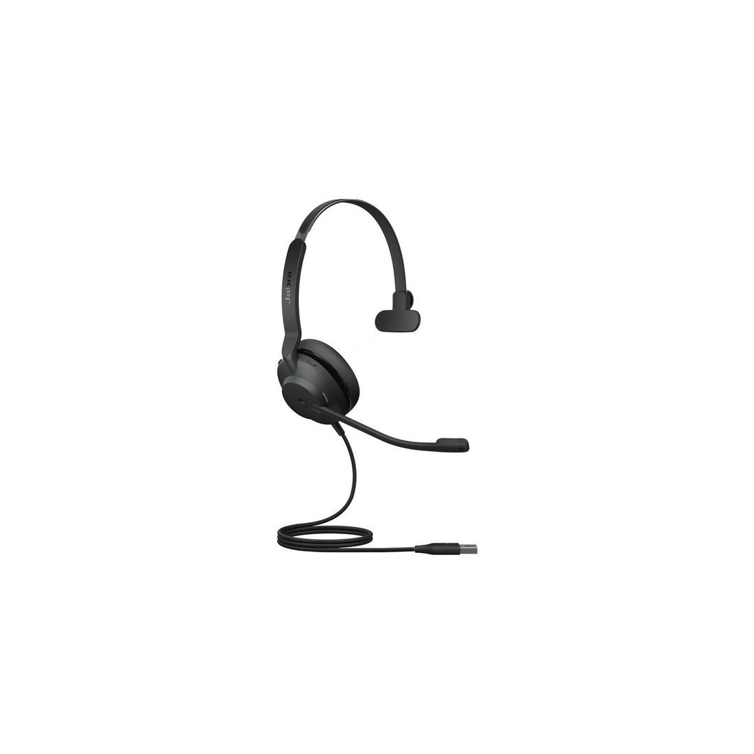 BildeHeadset JABRA Evolve2 30 MS mono USB-A