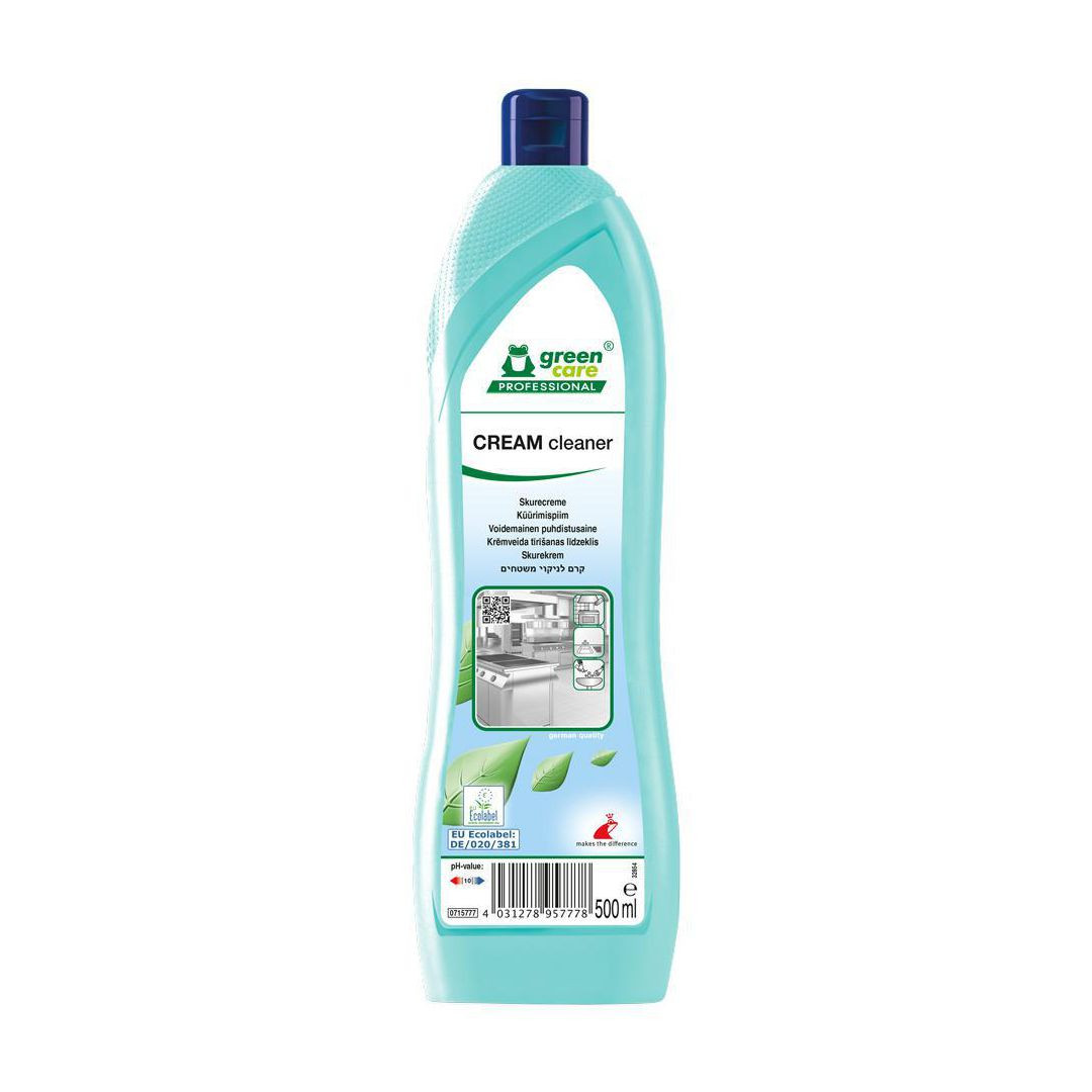 BildeSkurcreme TANA CREAM Cleaner 500ml