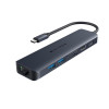 Dockningsstation TARGUS USB-C - 7-port