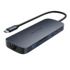 Dockningsstation TARGUS USB-C - 11-port