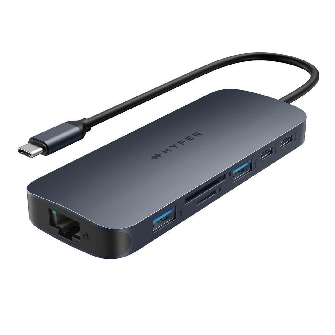 BildeDockningsstation TARGUS USB-C - 11-port