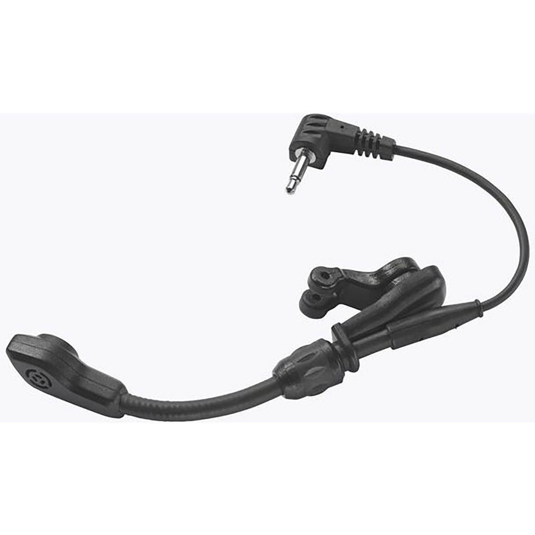 BildeBommikrofon HELLBERG