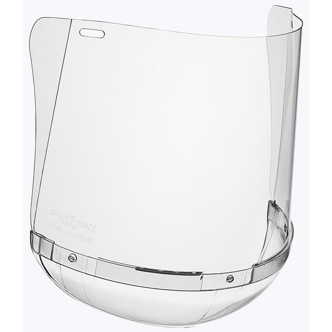 BildeVisir HELLBERG PC hakskydd