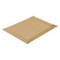 Kartongpåse A5 265x210mm brun 200/fp