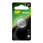 Batteri GP Lithium CR2330