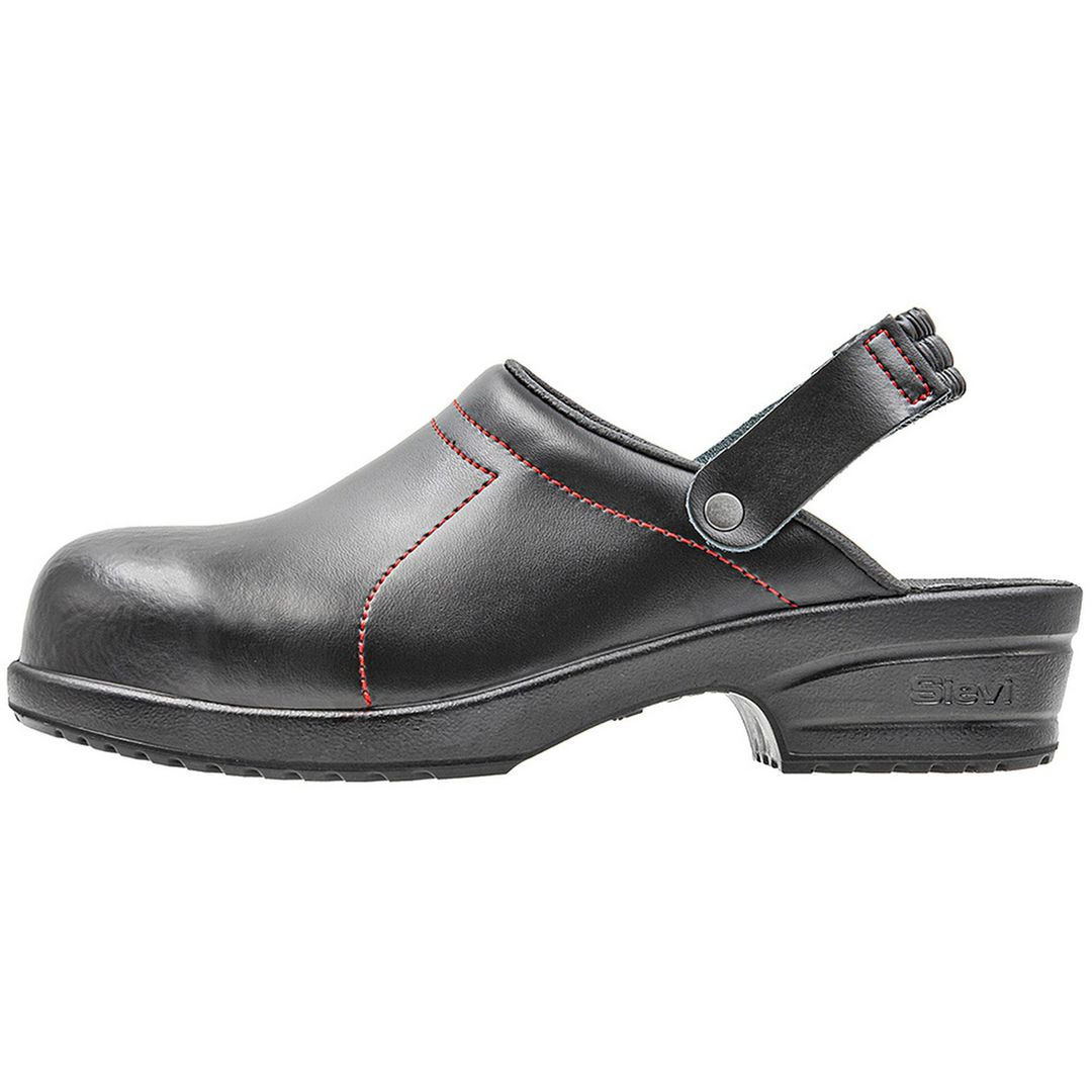 BildeSkyddstoffel Sievi Riff SBAE ESD SRC 36