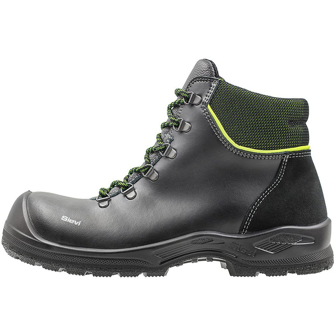 BildeSkyddskänga SIEVI Matador High XL+ S3 40