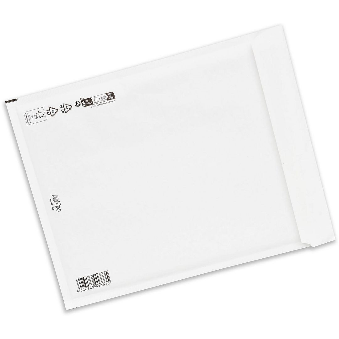 BildeKuvert vadd. AirPro H18 265x360mm 100/fp