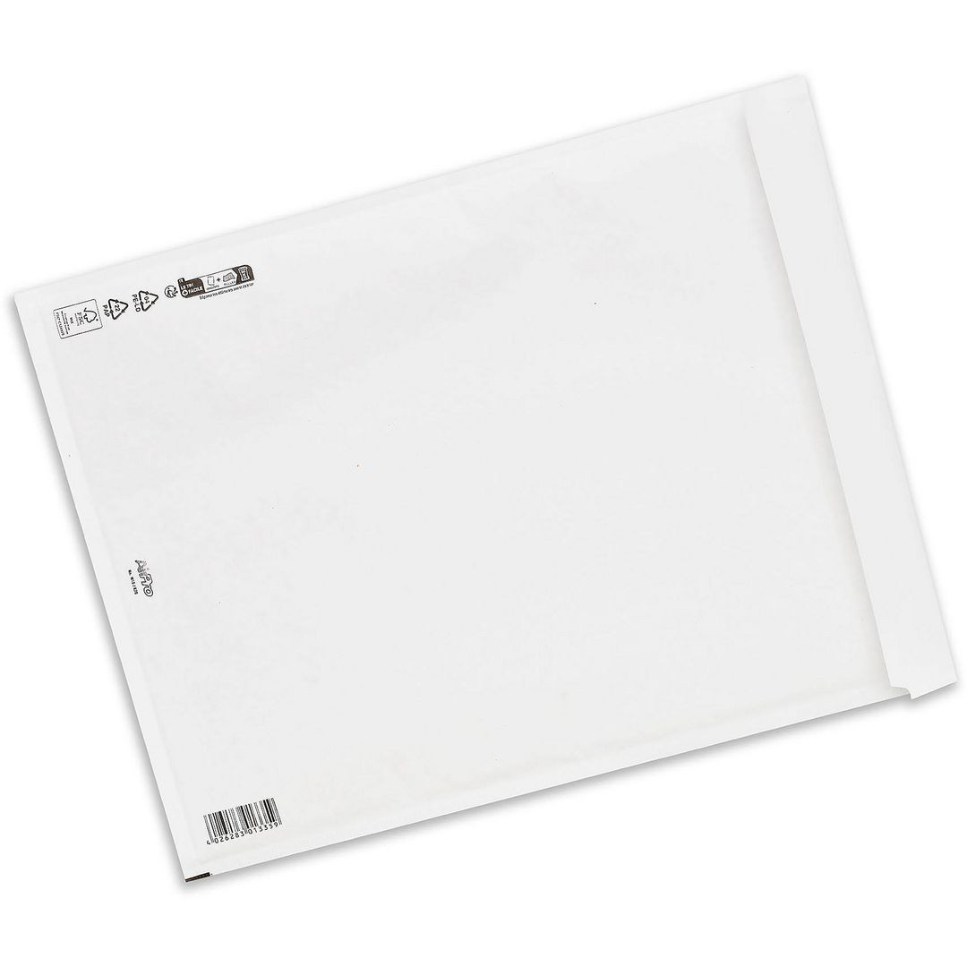 BildeKuvert vadd. AirPro K20 345x470mm 50/fp
