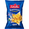 Chips ESTRELLA sourcream/onion 40g