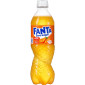 Dricka FANTA orange Zero 50cl pet