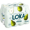 Dricka LOKA päron 33cl pet