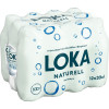 Dricka LOKA naturell 33cl pet