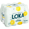Dricka LOKA citron 33cl pet