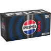 Dricka PEPSI Max 33cl burk