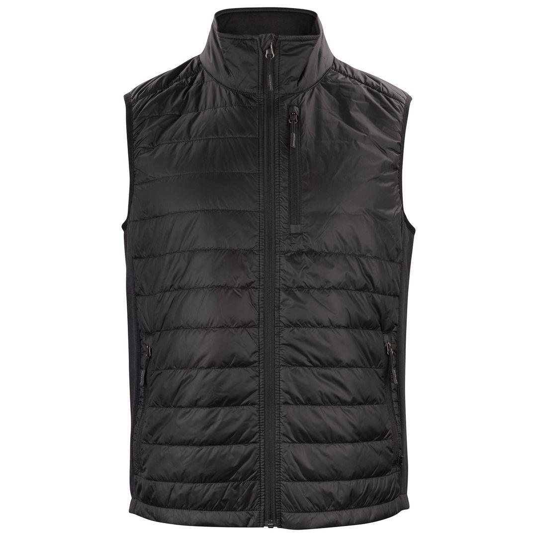 BildeHybridväst TEXSTAR FV74 svart 3XL