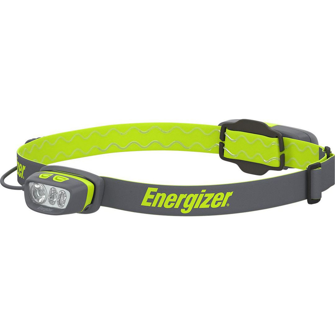 BildePannlampa ENERGIZER Pro 650lm