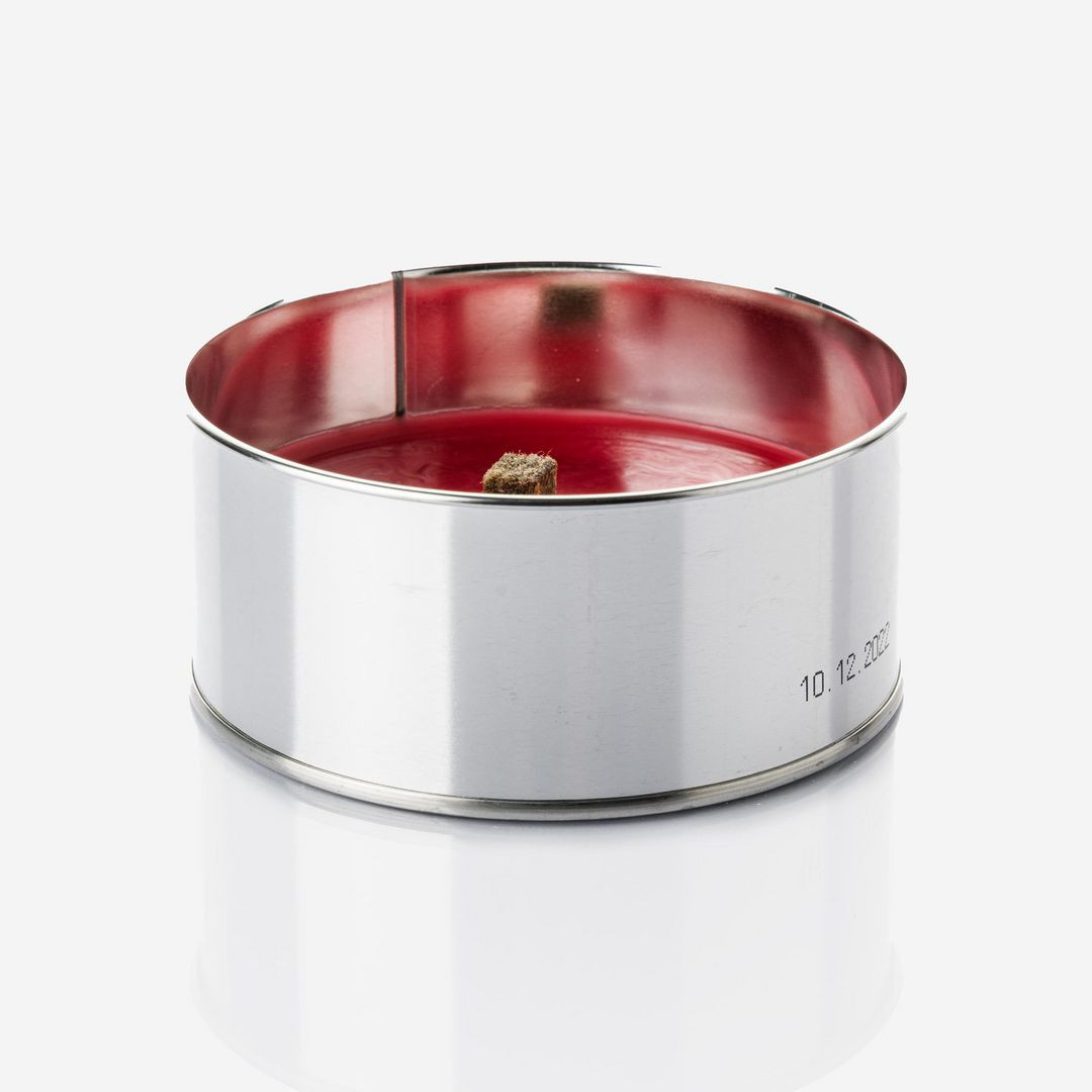 BildeMarschall utan lock 4-5h 2/fp