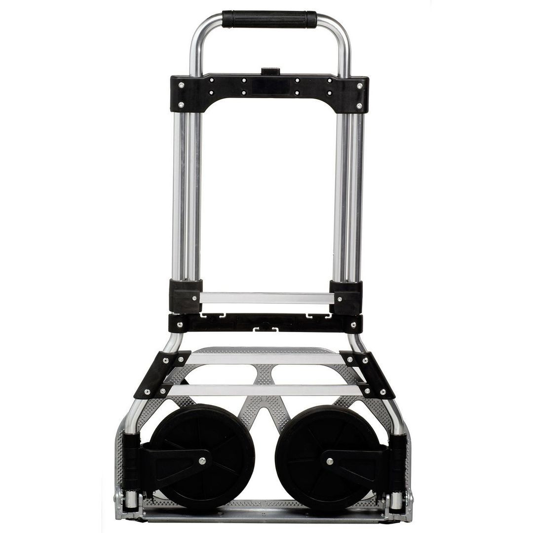 BildeKärra TWINCO hopfällbar