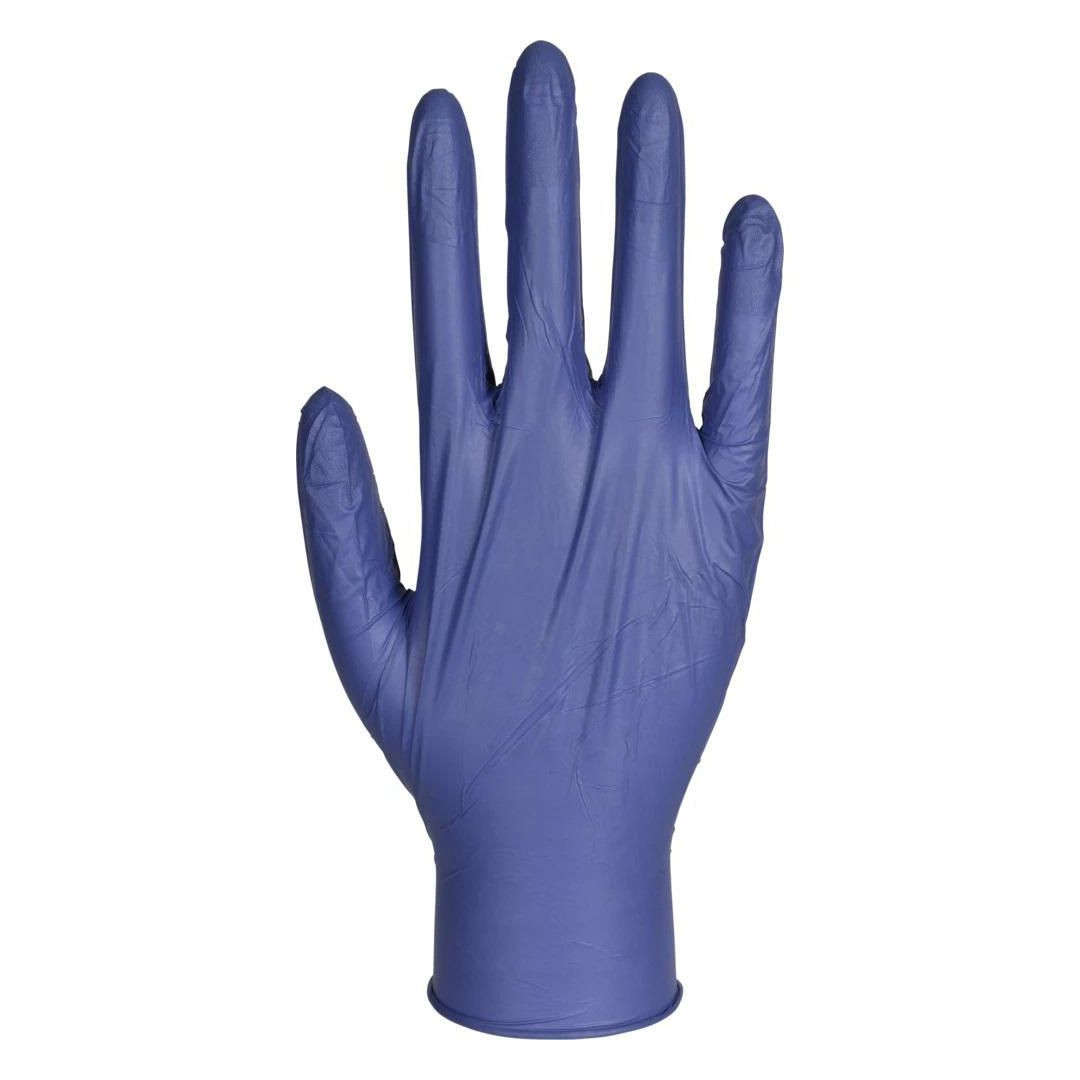 BildeNitril Excellent acc./pfri blå XL 20/fp