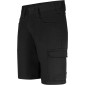 Serviceshorts TEXSTAR FS20 svart C48