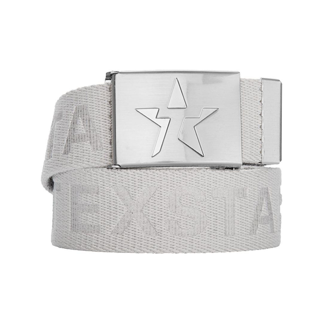 BildeMidjebälte AB02 ljusgrå One size 120 cm