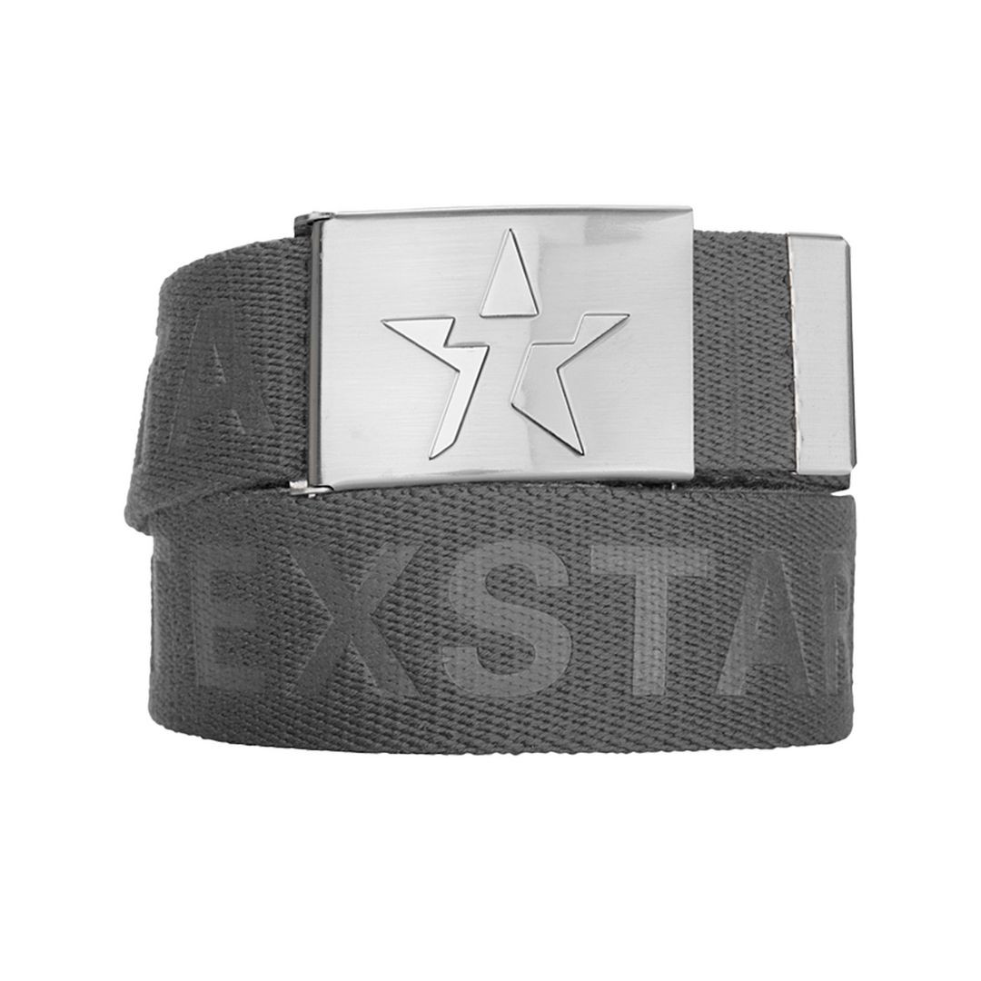 BildeMidjebälte AB02 mörkgrå One size 120 cm