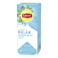 Te LIPTON Classic Pepparmint 25/fp