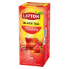 Te LIPTON påse Strawberry 25/fp