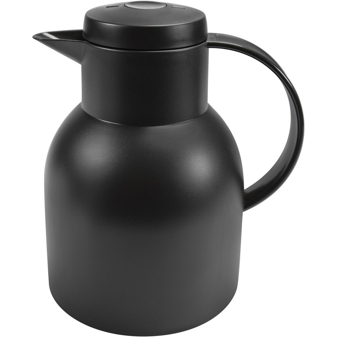 BildeTermoskanna BBM 1,0 L Svart