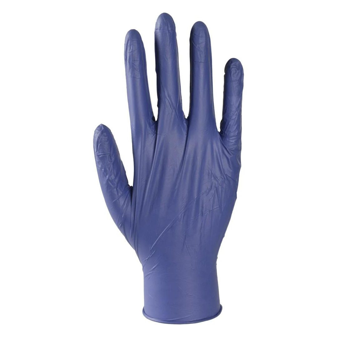 BildeNitril Excellent acc./pfri blå S 50/fp