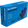 Nitrilhandske NO ORDINARY L 100/fp