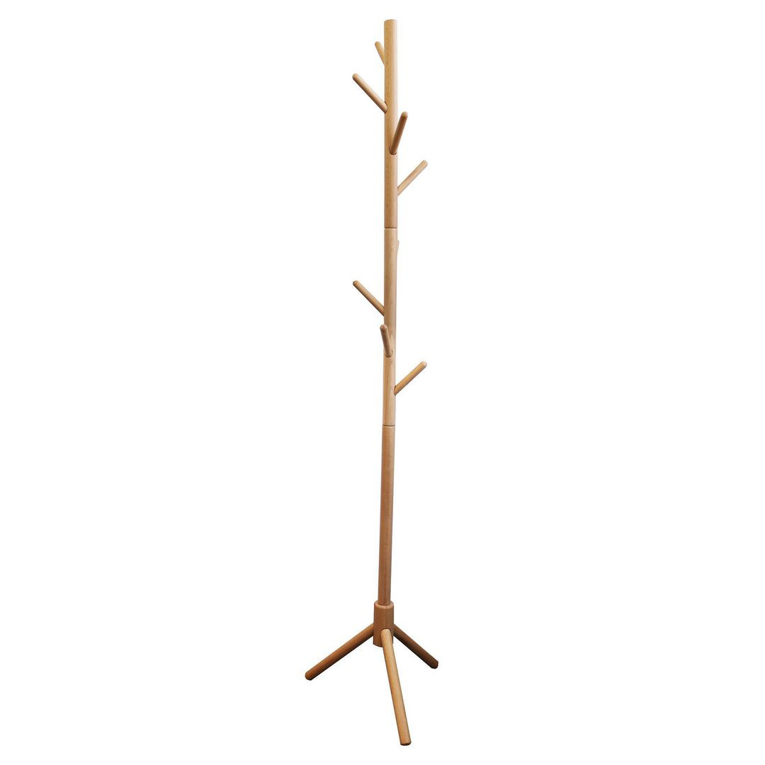 BildeKlädhängare UNILUX Mikado bok