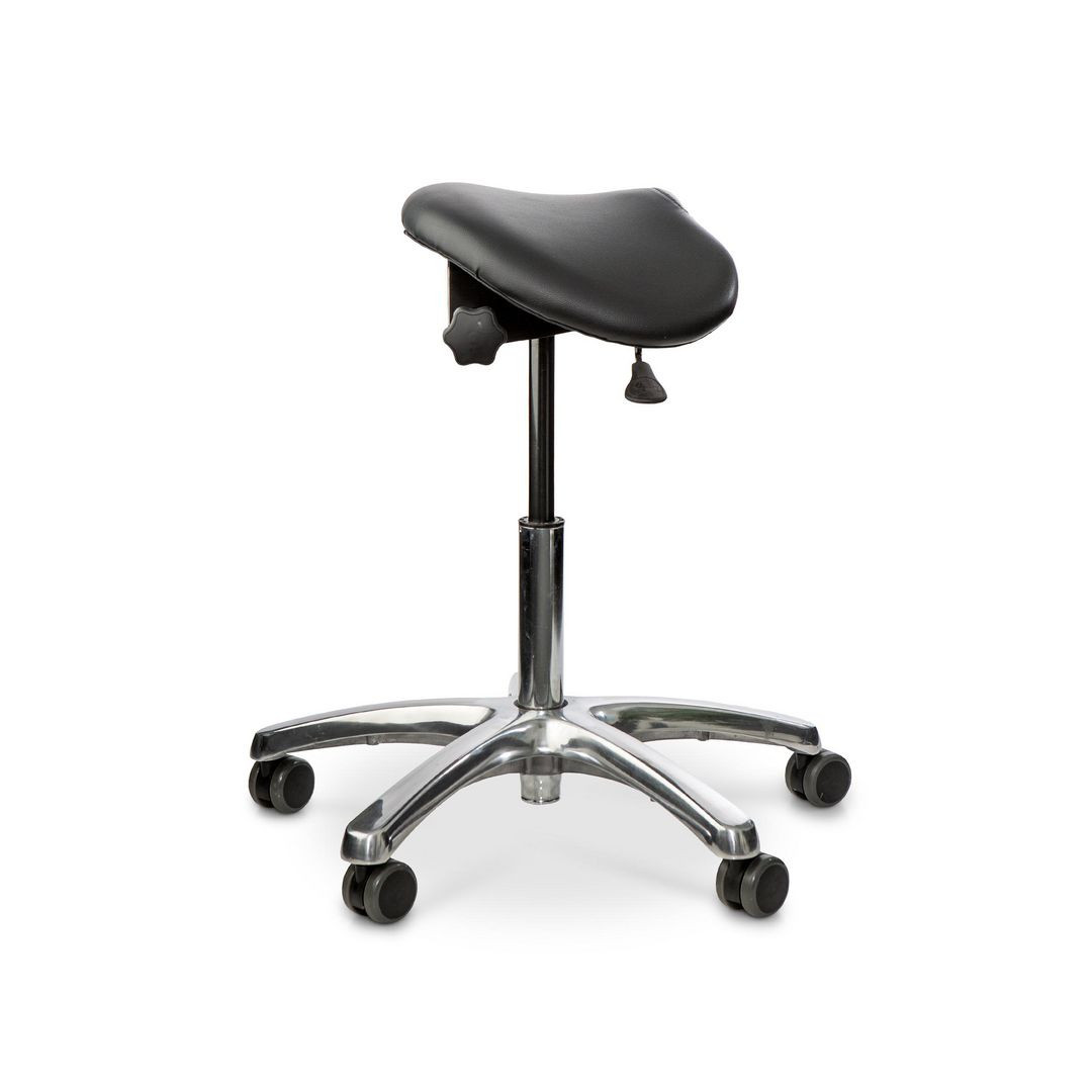 BildeSadelstol MATTI konstläder