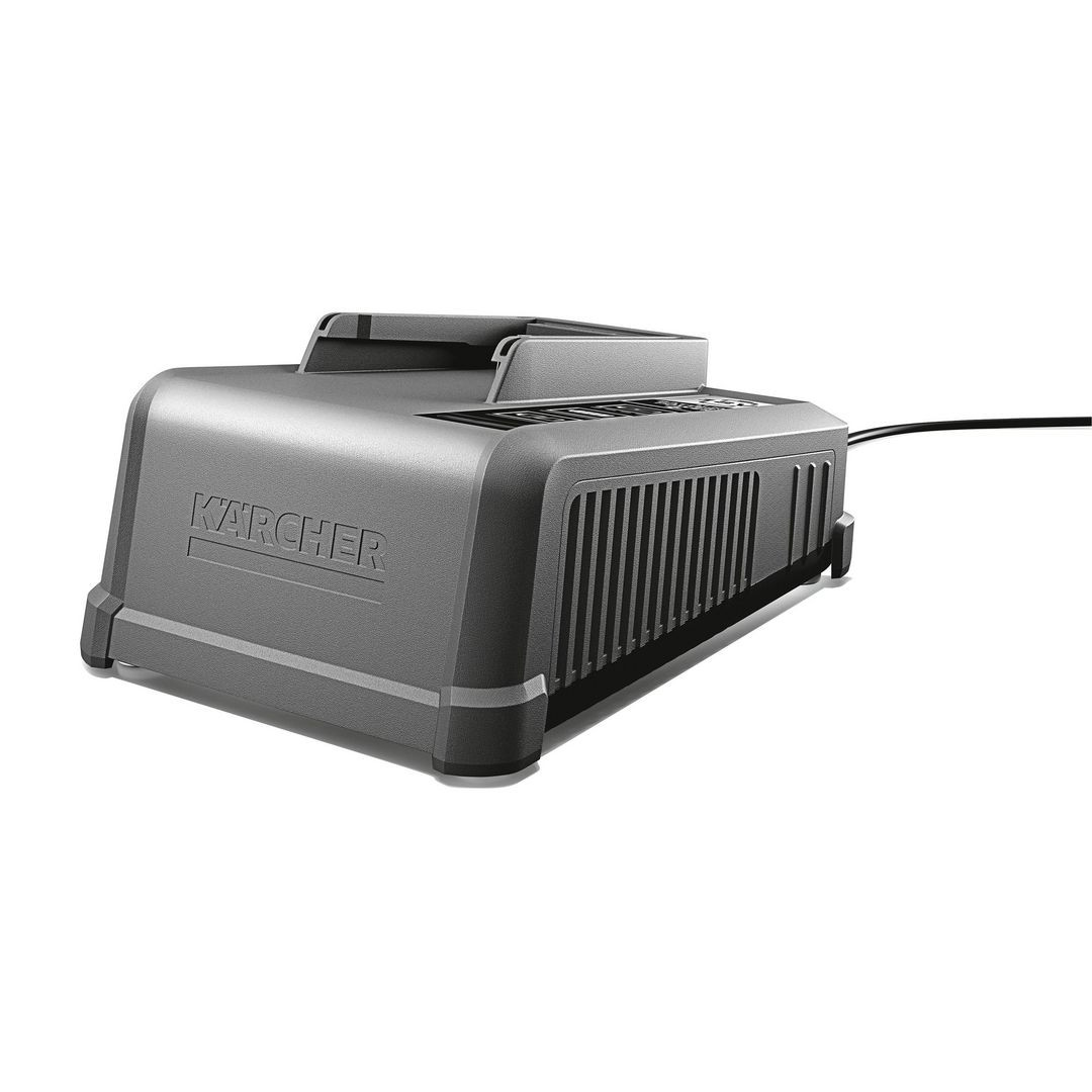 BildeSnabbladdare KÄRCHER Batteri Power+18/60