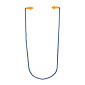 Öronpropp 3M med snöre 1271 1 par