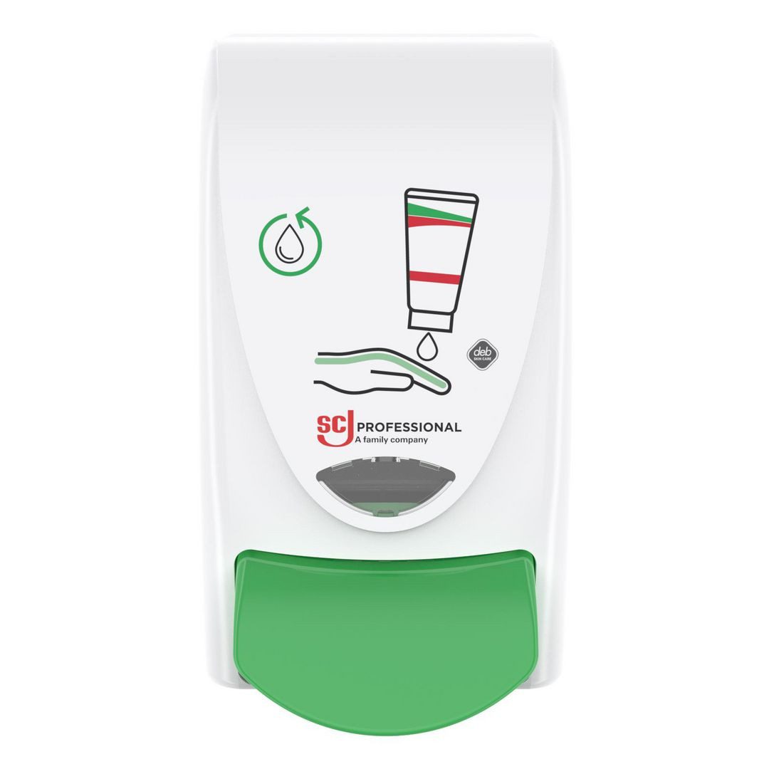 BildeDispenser SCJP Restore vit 1L