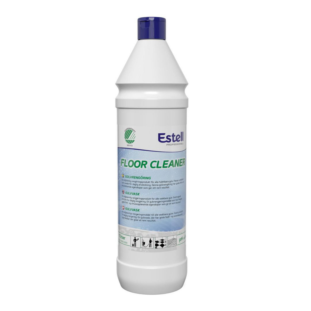 BildeGolvrent ESTELL 1L