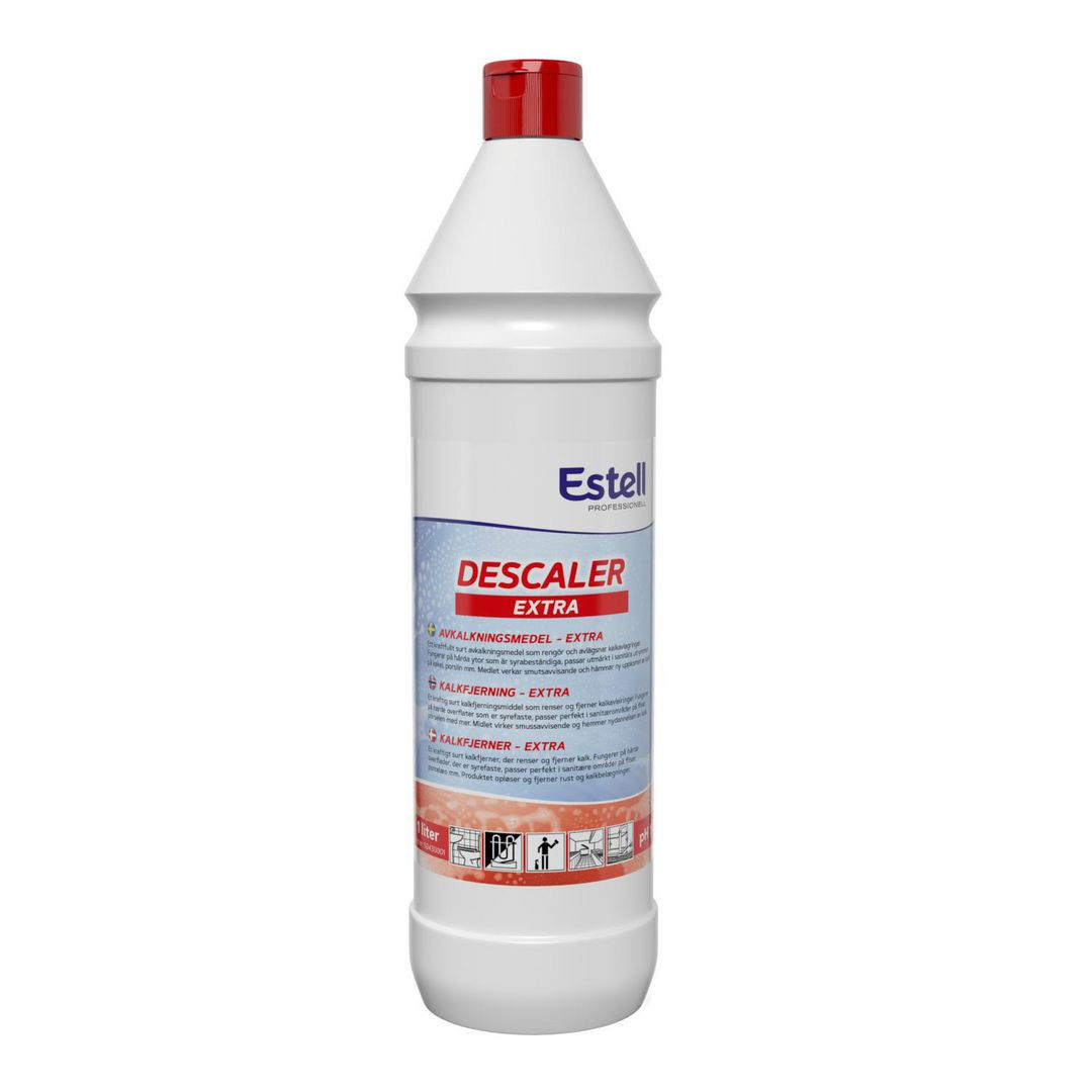 BildeAvkalkningsmedel ESTELL Extra 1L